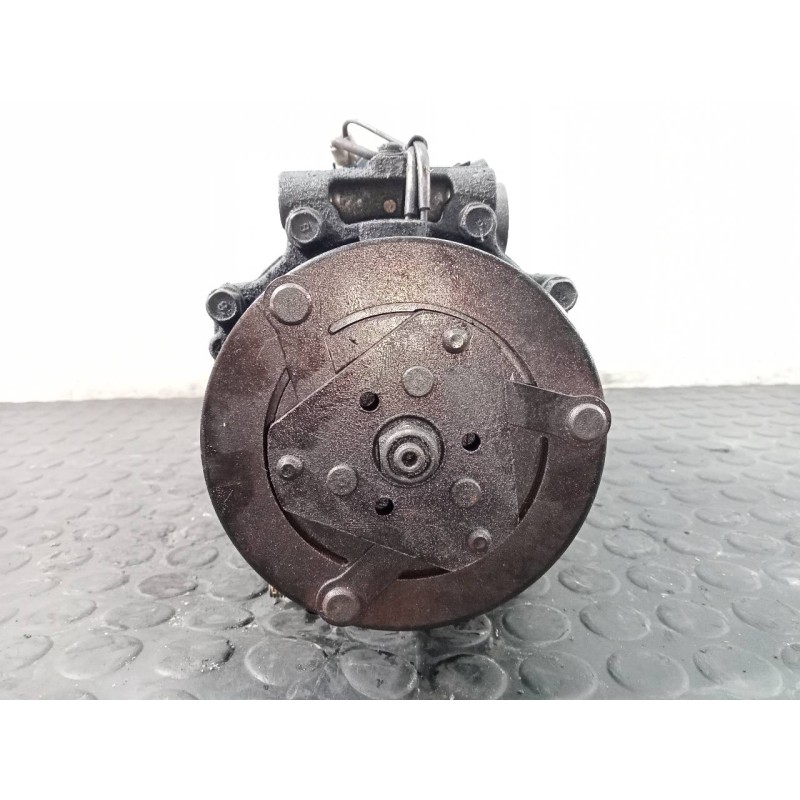 Recambio de compresor aire acondicionado para mitsubishi outlander (cw0) 2.2 di-d kaiteki plus referencia OEM IAM 7813A091 40372