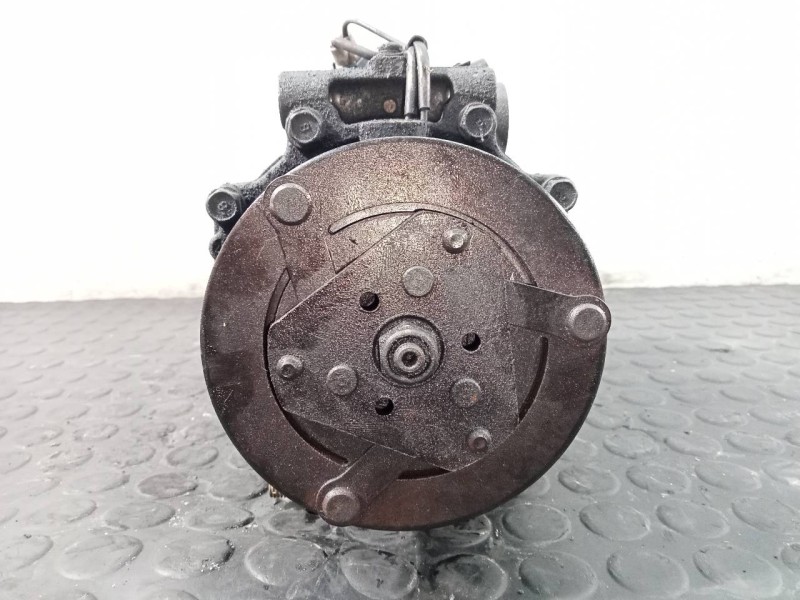 Recambio de compresor aire acondicionado para mitsubishi outlander (cw0) 2.2 di-d kaiteki plus referencia OEM IAM 7813A091 40372