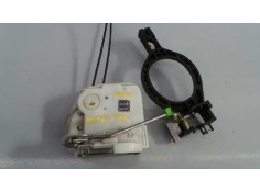 Recambio de cerradura puerta trasera izquierda para mitsubishi asx (ga0w) motion 2wd referencia OEM IAM T110707  E2-B4-35-2 2