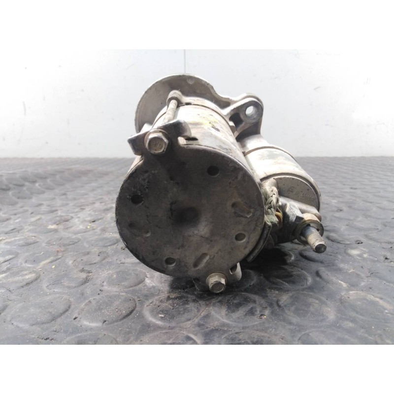 Recambio de motor arranque para ford fiesta (cb1) ambiente referencia OEM IAM 8V2111000AD TS14E11 P3-B7-7-2