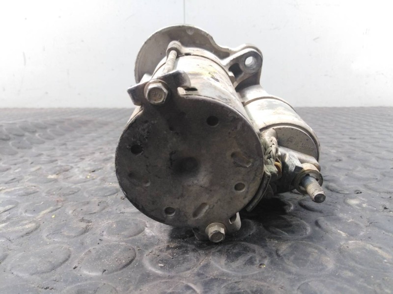 Recambio de motor arranque para ford fiesta (cb1) ambiente referencia OEM IAM 8V2111000AD TS14E11 P3-B7-7-2