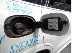 Recambio de tapa exterior combustible para porsche cayenne (typ 92aa) diesel referencia OEM IAM    2
