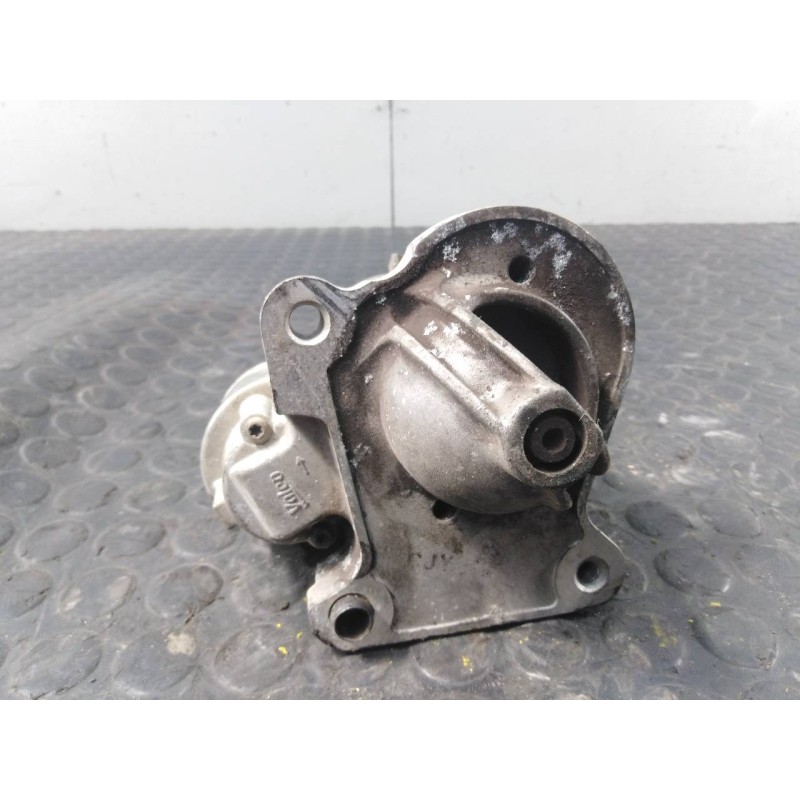 Recambio de motor arranque para ford fiesta (cb1) ambiente referencia OEM IAM 8V2111000AD TS14E11 P3-B7-7-2