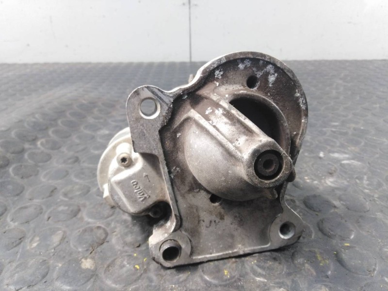 Recambio de motor arranque para ford fiesta (cb1) ambiente referencia OEM IAM 8V2111000AD TS14E11 P3-B7-7-2