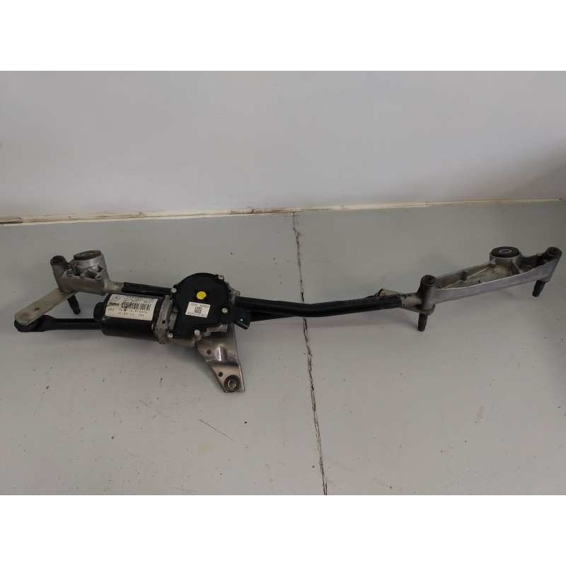 Recambio de motor limpia delantero para mercedes-benz clase cla (w117) cla 220 cdi (117.303) referencia OEM IAM A1769061800 ZGS0