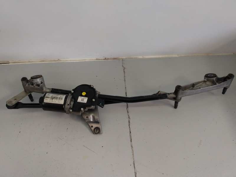Recambio de motor limpia delantero para mercedes-benz clase cla (w117) cla 220 cdi (117.303) referencia OEM IAM A1769061800 ZGS0