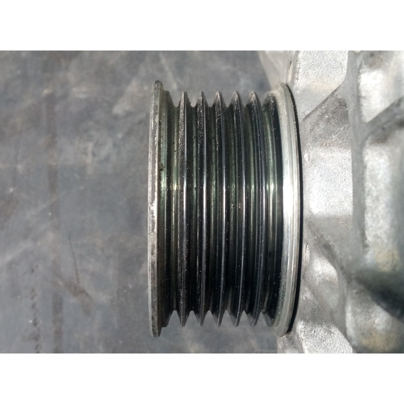 Recambio de alternador para ford ka+ white edition referencia OEM IAM 111307104 CN1510300CC P3-B6-7-3