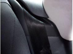 CINTURON SEGURIDAD TRASERO IZQUIERDO 
