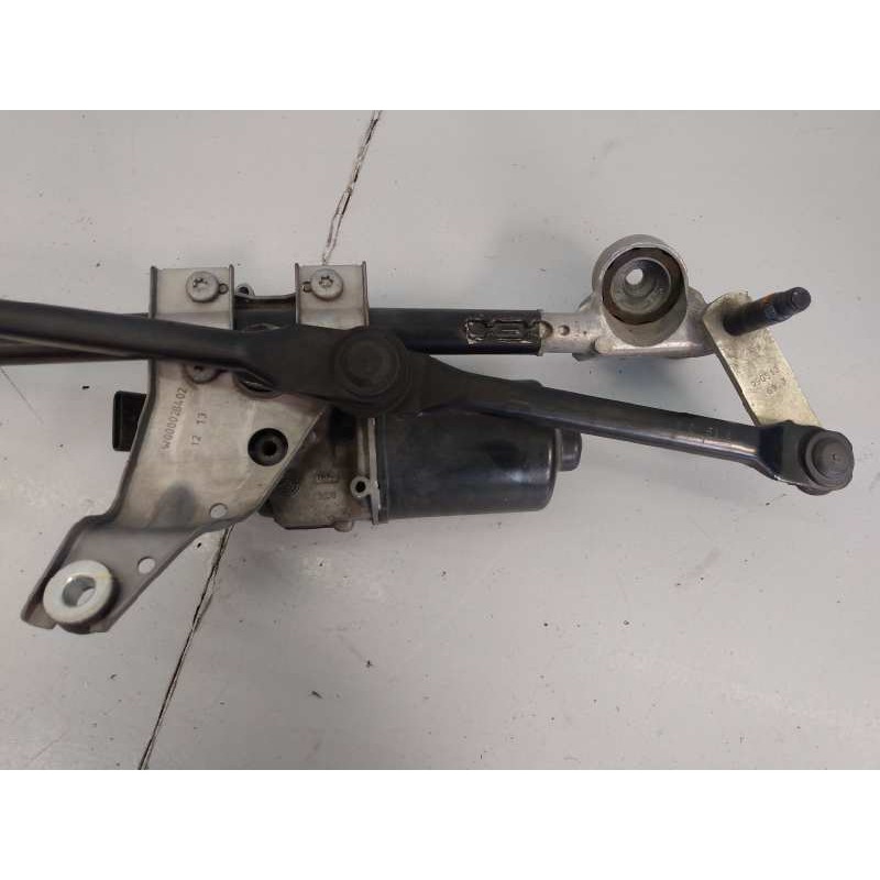 Recambio de motor limpia delantero para mercedes-benz clase cla (w117) cla 220 cdi (117.303) referencia OEM IAM A1769061800 ZGS0