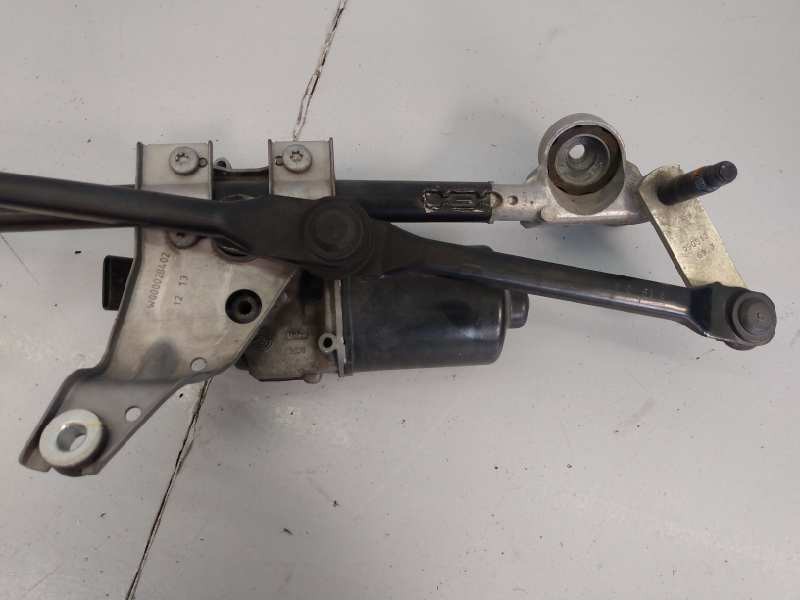 Recambio de motor limpia delantero para mercedes-benz clase cla (w117) cla 220 cdi (117.303) referencia OEM IAM A1769061800 ZGS0