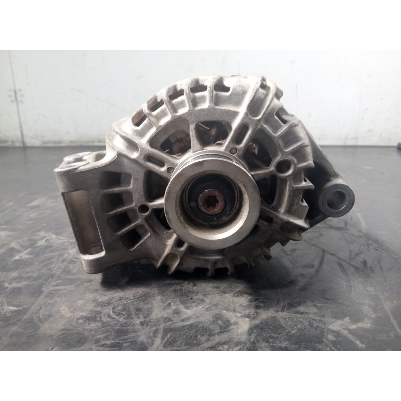 Recambio de alternador para ford ka+ white edition referencia OEM IAM 111307104 CN1510300CC P3-B6-7-3