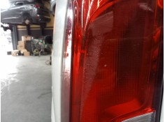 Recambio de piloto trasero izquierdo para fiat doblo ii cargo (263) referencia OEM IAM    2