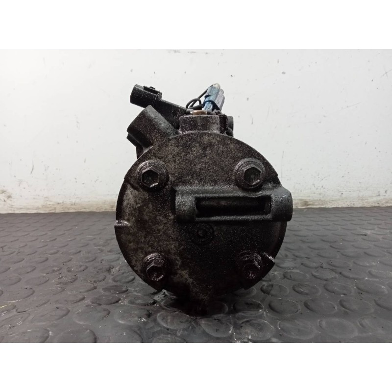 Recambio de compresor aire acondicionado para mitsubishi outlander (cw0) 2.2 di-d kaiteki plus referencia OEM IAM 7813A091 40372