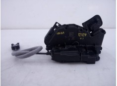 Recambio de cerradura puerta trasera izquierda para seat ibiza (kj1) style referencia OEM IAM 5TA839015E  E1-B6-48-2