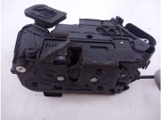 Recambio de cerradura puerta trasera izquierda para seat ibiza (kj1) style referencia OEM IAM 5TA839015E  E1-B6-48-2 2