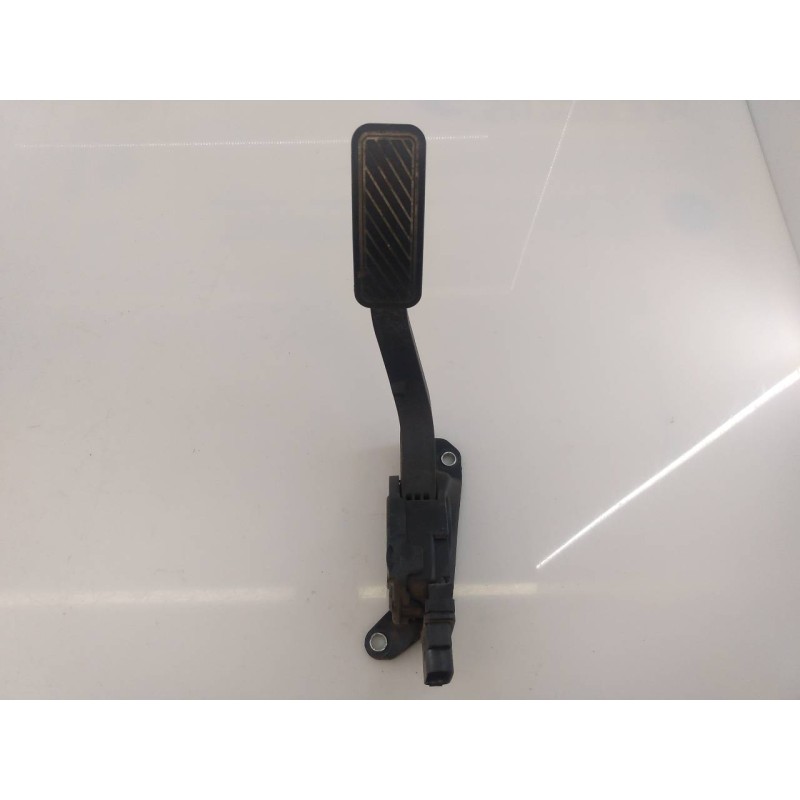 Recambio de pedal acelerador para ford fiesta (cb1) ambiente referencia OEM IAM 8V219F836AA 6PV00951700 E3-B3-34-1
