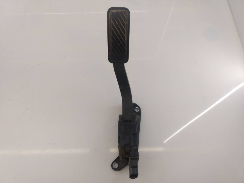 Recambio de pedal acelerador para ford fiesta (cb1) ambiente referencia OEM IAM 8V219F836AA 6PV00951700 E3-B3-34-1