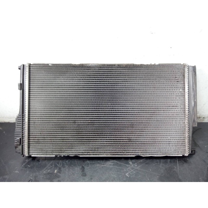 Recambio de radiador agua para bmw serie 3 lim. (f30) 318d referencia OEM IAM 760051602 M151518B P2-B6-7