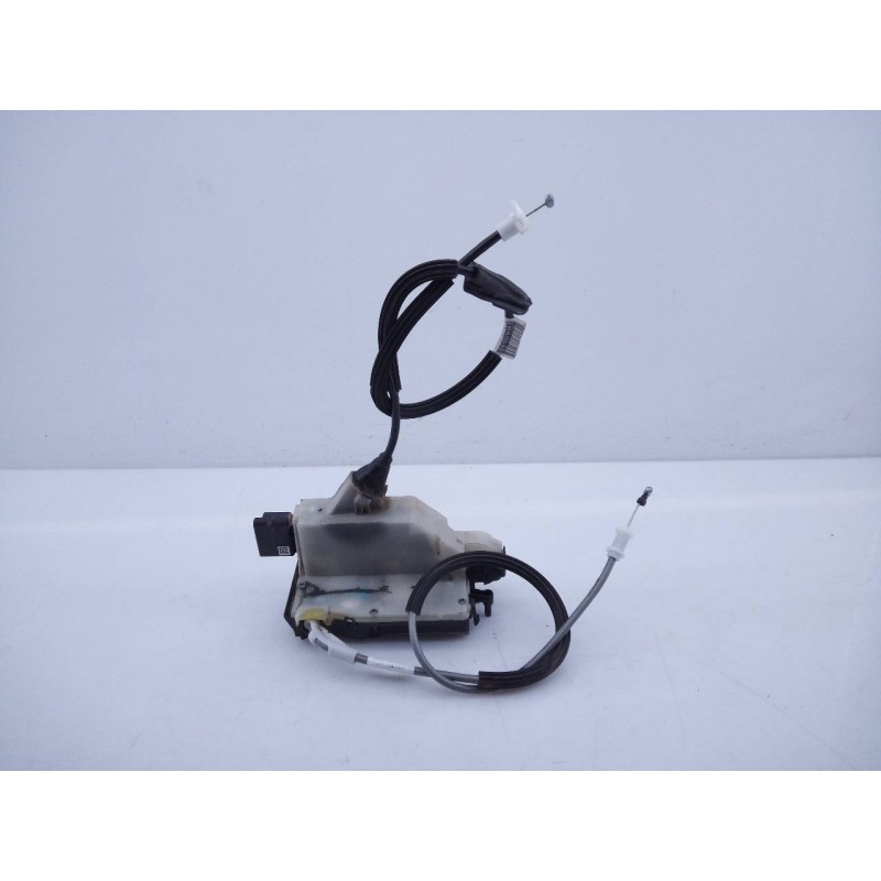 Recambio de cerradura puerta trasera izquierda para citroën c4 lim. business referencia OEM IAM 9685351980  E1-A4-52-1