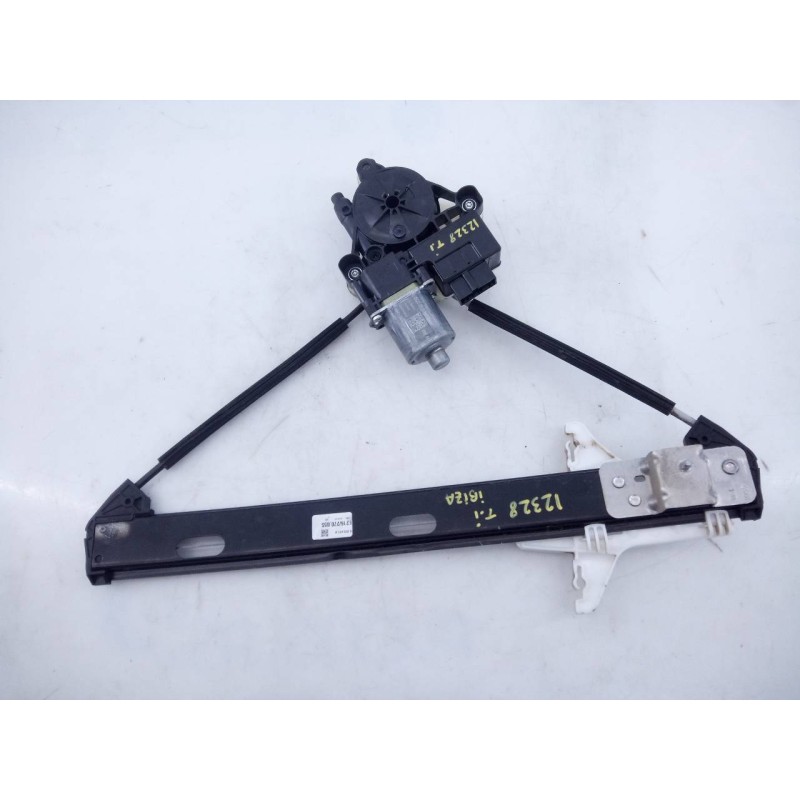 Recambio de elevalunas trasero izquierdo para seat ibiza (kj1) style referencia OEM IAM 5Q0959811D  E1-B6-46-2