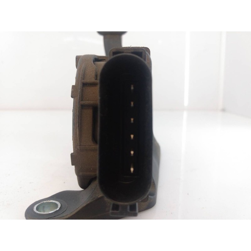 Recambio de pedal acelerador para ford fiesta (cb1) ambiente referencia OEM IAM 8V219F836AA 6PV00951700 E3-B3-34-1