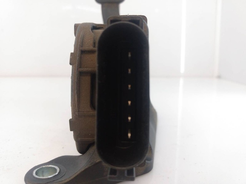 Recambio de pedal acelerador para ford fiesta (cb1) ambiente referencia OEM IAM 8V219F836AA 6PV00951700 E3-B3-34-1