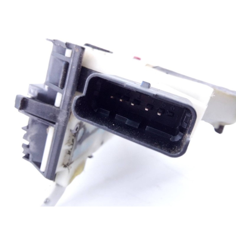 Recambio de cerradura puerta trasera izquierda para citroën c4 lim. business referencia OEM IAM 9685351980  E1-A4-52-1