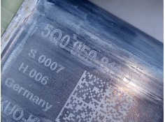 Recambio de elevalunas trasero izquierdo para seat ibiza (kj1) style referencia OEM IAM 5Q0959811D  E1-B6-46-2 2