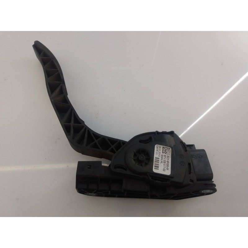 Recambio de pedal acelerador para ford fiesta (cb1) ambiente referencia OEM IAM 8V219F836AA 6PV00951700 E3-B3-34-1