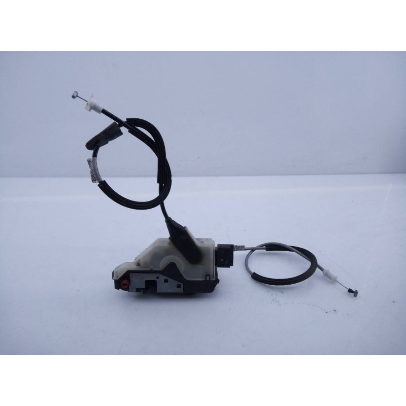 Recambio de cerradura puerta trasera izquierda para citroën c4 lim. business referencia OEM IAM 9685351980  E1-A4-52-1