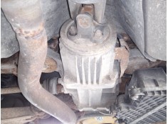 Recambio de diferencial trasero para mitsubishi outlander (cw0) 2.2 di-d kaiteki plus referencia OEM IAM    2