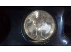 FARO ANTINIEBLA IZQUIERDO 