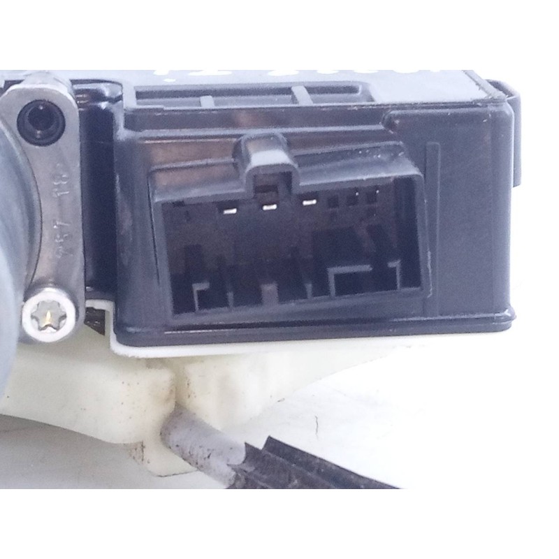 Recambio de elevalunas trasero izquierdo para seat ibiza (kj1) style referencia OEM IAM 5Q0959811D  E1-B6-46-2