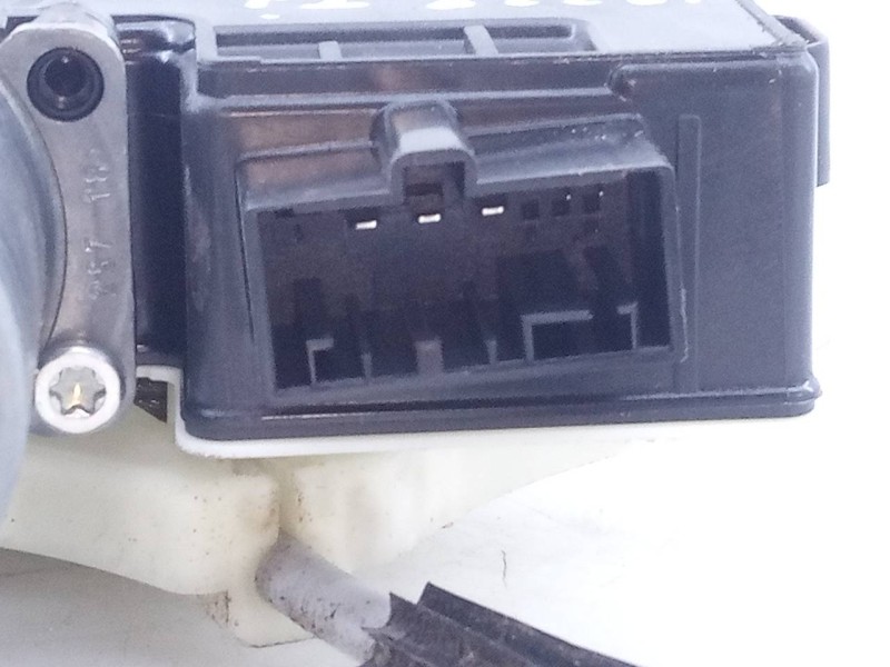 Recambio de elevalunas trasero izquierdo para seat ibiza (kj1) style referencia OEM IAM 5Q0959811D  E1-B6-46-2