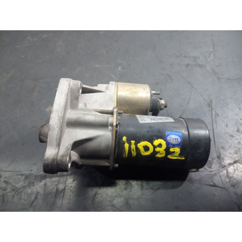 Recambio de motor arranque para peugeot 307 (s1) xn referencia OEM IAM CS581ST 07KST64 P3-A7-4-1