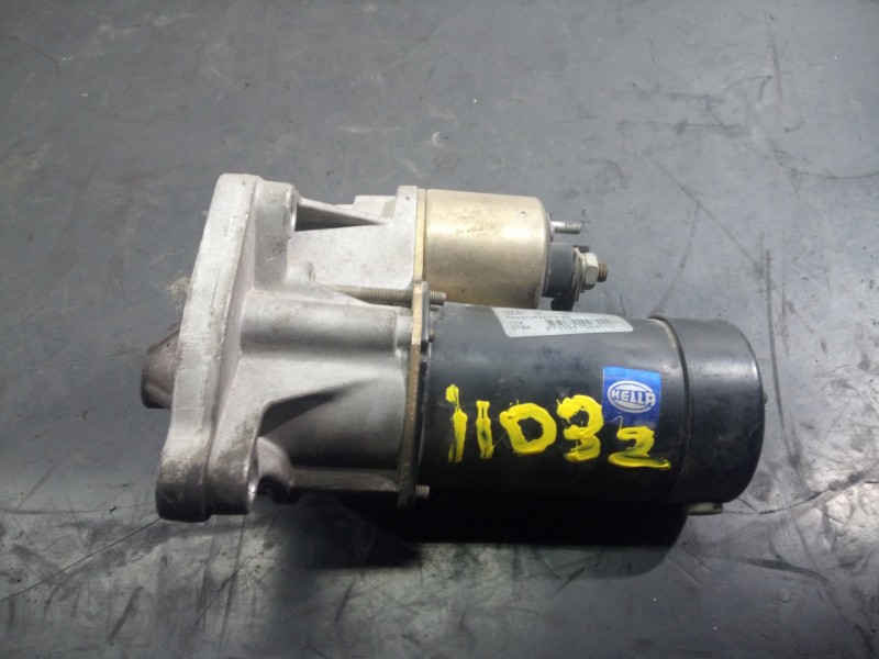 Recambio de motor arranque para peugeot 307 (s1) xn referencia OEM IAM CS581ST 07KST64 P3-A7-4-1