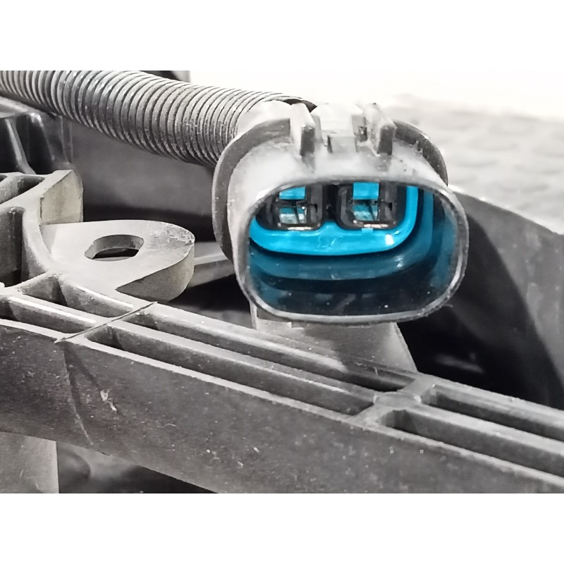 Recambio de electroventilador para mitsubishi outlander (cw0) 2.2 di-d kaiteki plus referencia OEM IAM   P2-A7-22