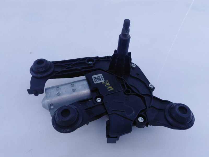 Recambio de motor limpia trasero para peugeot 208 active referencia OEM IAM 9673251380A W000020794 E1-A4-24-2