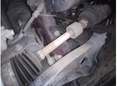 TRANSMISION DELANTERA DERECHA 