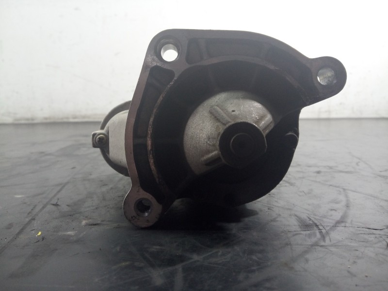 Recambio de motor arranque para peugeot 307 (s1) xn referencia OEM IAM CS581ST 07KST64 P3-A7-4-1