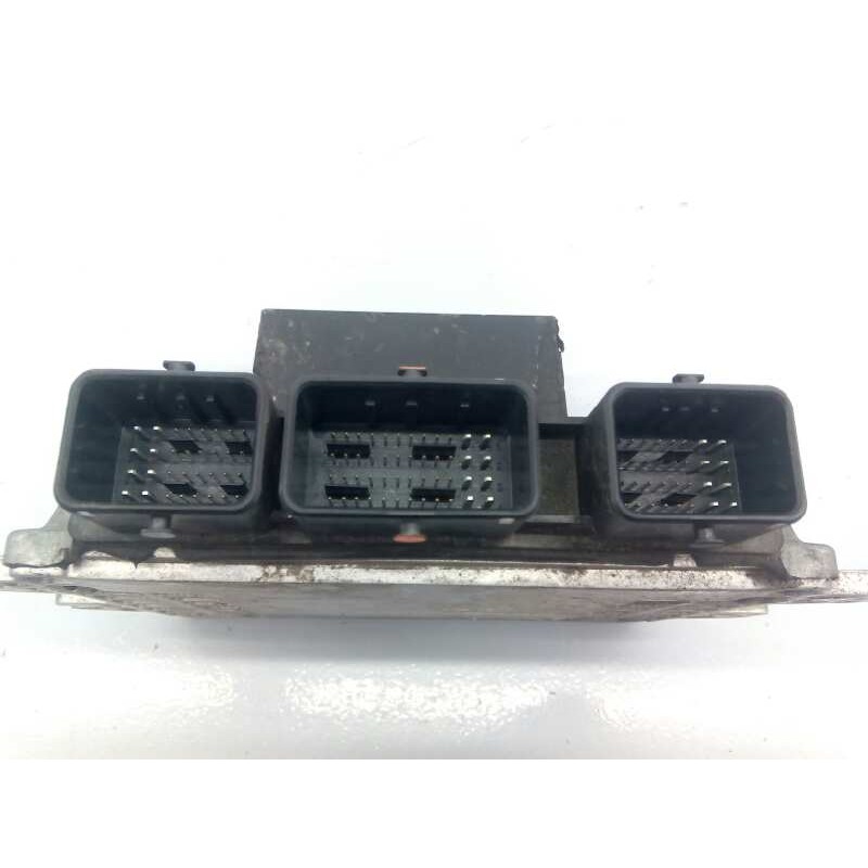 Recambio de centralita motor uce para nissan juke (f15) acenta referencia OEM IAM 265360 MEC940390 E3-B4-21-1
