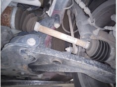 TRANSMISION DELANTERA IZQUIERDA 