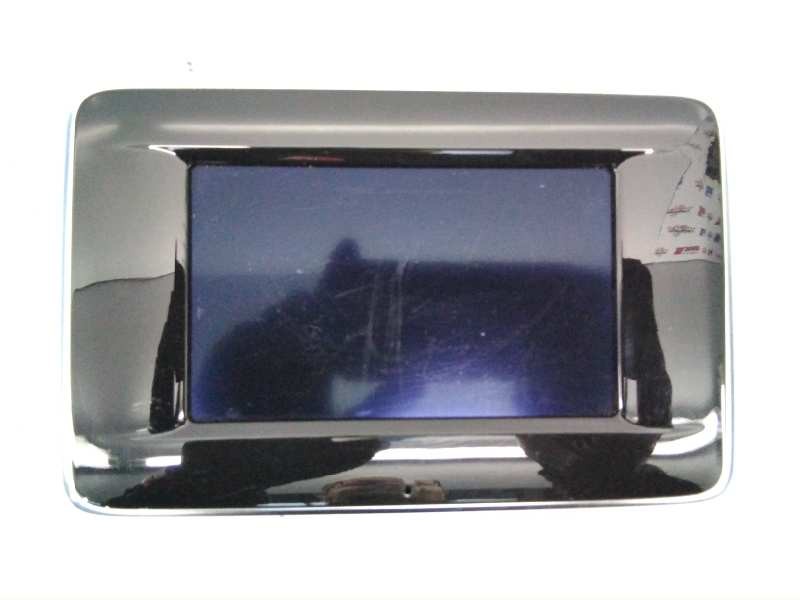 Recambio de sistema navegacion gps para mercedes-benz clase cla (w117) cla 220 cdi (117.303) referencia OEM IAM A2469000212 A246