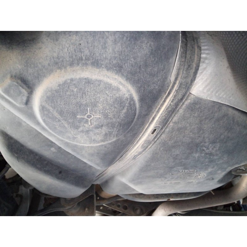 Recambio de deposito combustible para audi a3 sportback (8va) attraction referencia OEM IAM   