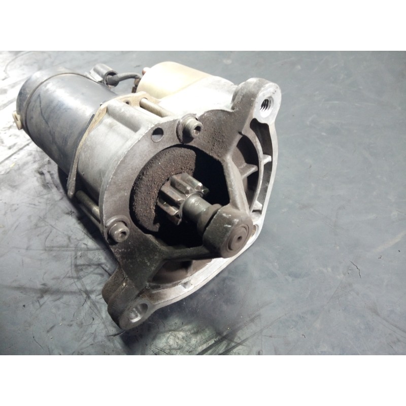 Recambio de motor arranque para peugeot 307 (s1) xn referencia OEM IAM CS581ST 07KST64 P3-A7-4-1