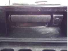 MANETA EXTERIOR PORTON 