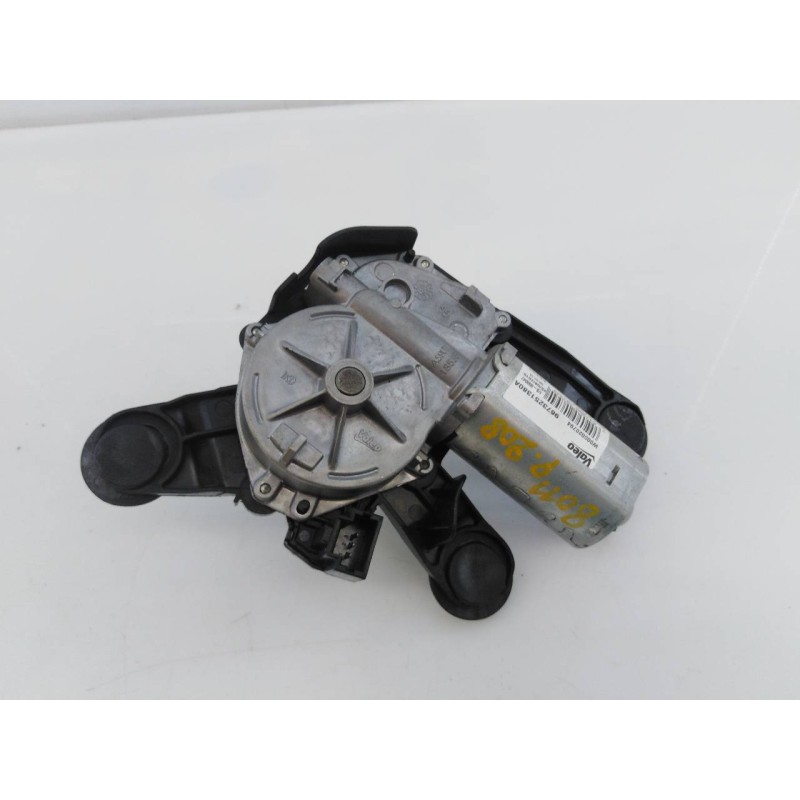 Recambio de motor limpia trasero para peugeot 208 active referencia OEM IAM 9673251380A W000020794 E1-A4-24-2