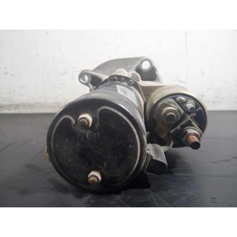 Recambio de motor arranque para peugeot 307 (s1) xn referencia OEM IAM CS581ST 07KST64 P3-A7-4-1