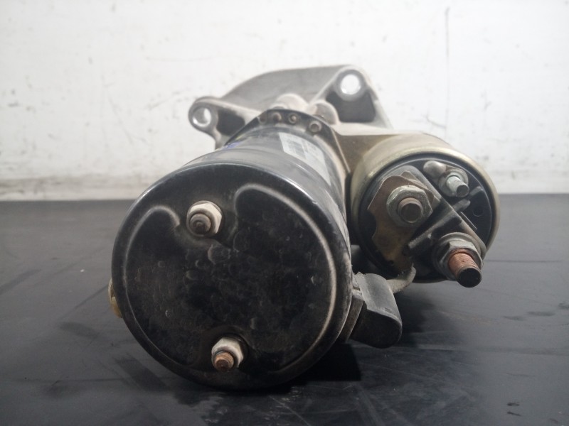 Recambio de motor arranque para peugeot 307 (s1) xn referencia OEM IAM CS581ST 07KST64 P3-A7-4-1