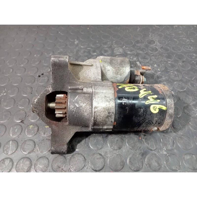 Recambio de motor arranque para mitsubishi outlander (cw0) 2.2 di-d kaiteki plus referencia OEM IAM 965626278003  P3-B8-2-1